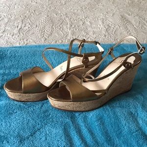 Christian Louboutin Wedge